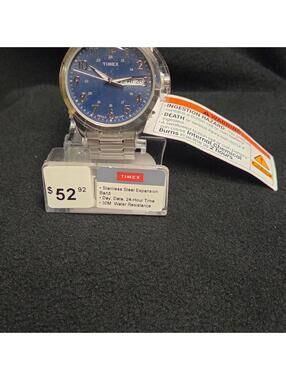 Timex South Street Sport Watch